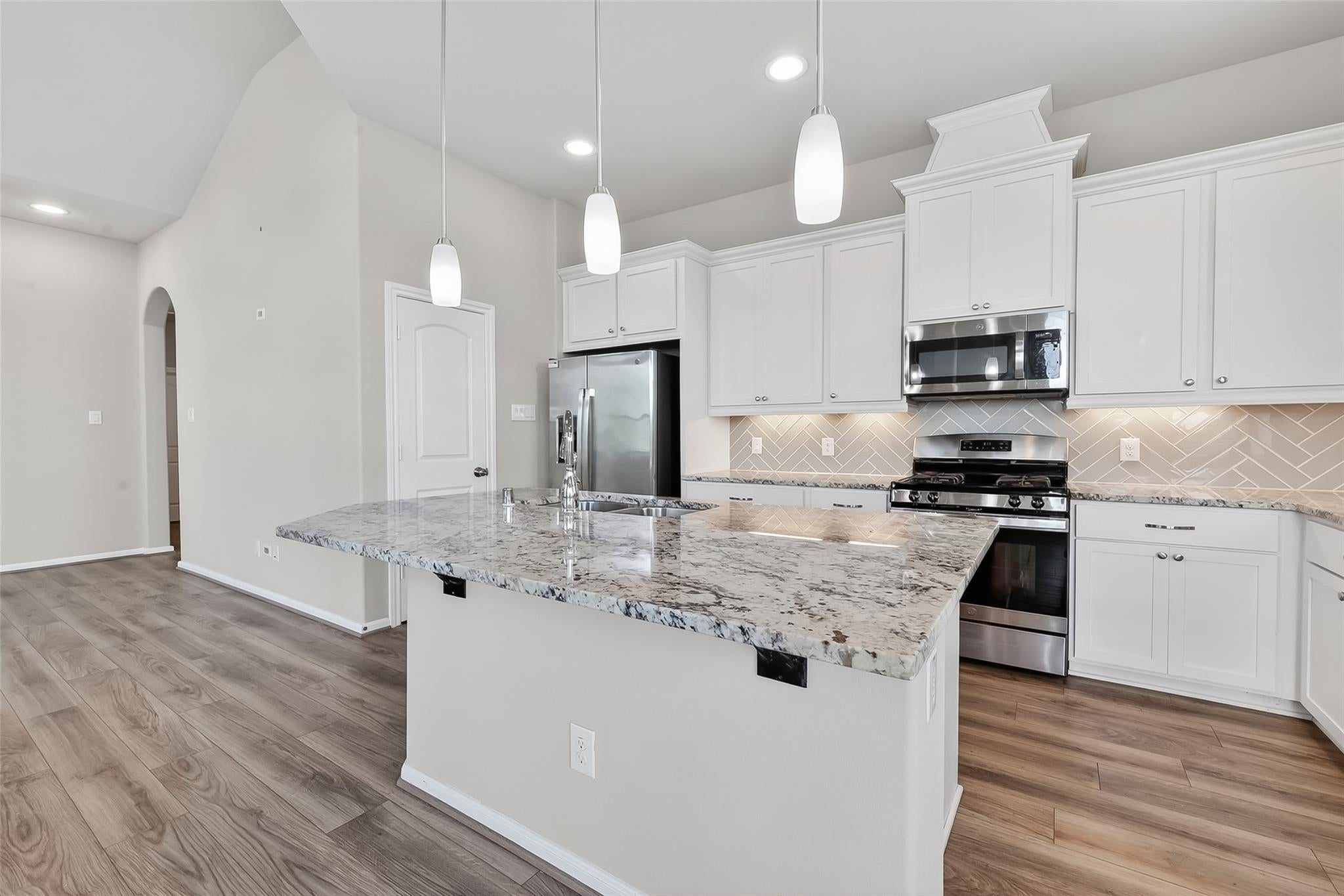 16226 Rattlesnake Run Trail