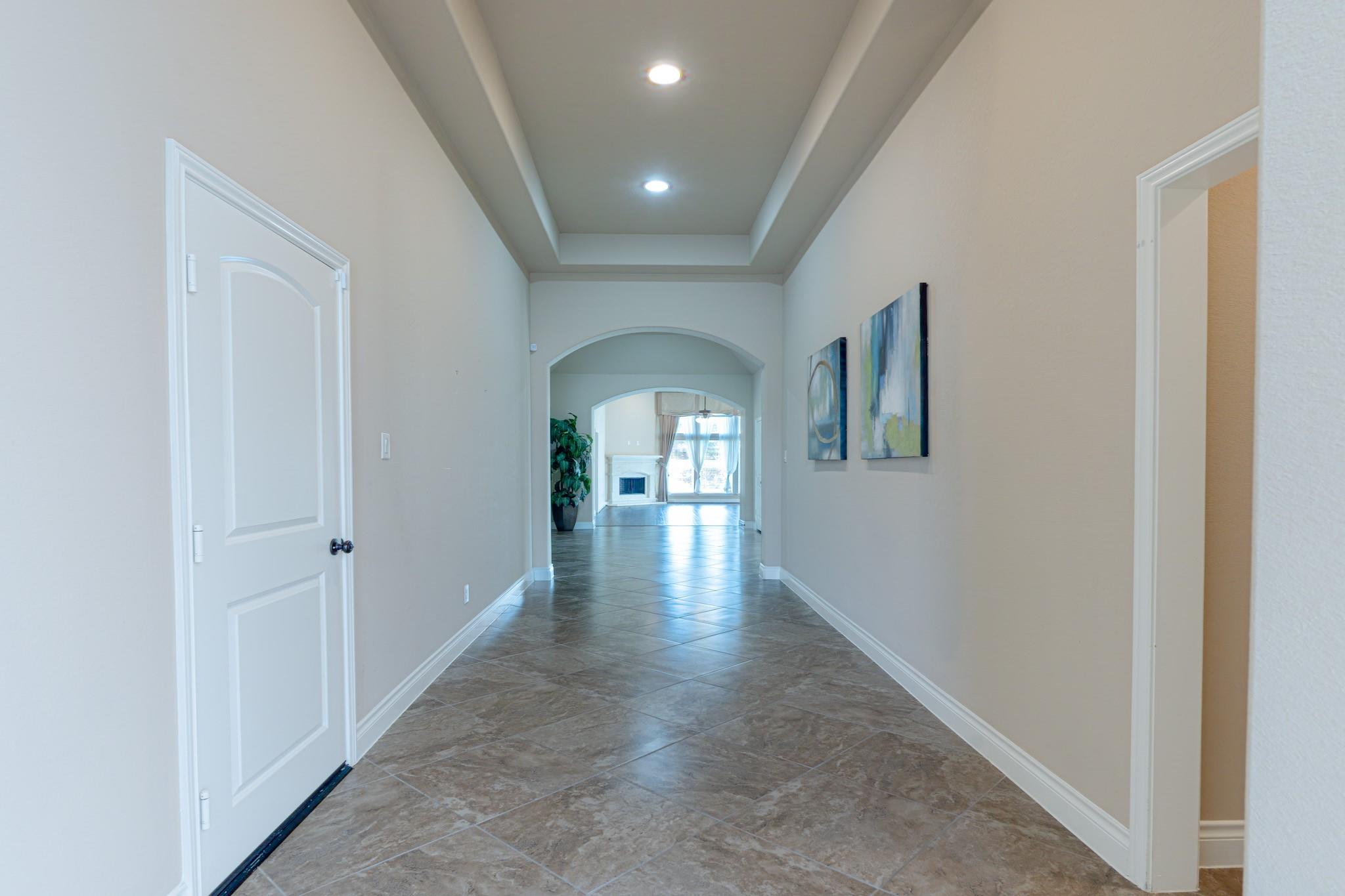 1601 Enchanted Brook Court