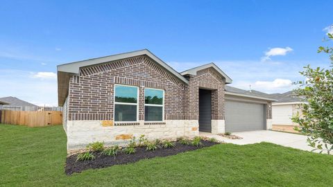 Photo of 24714 Sage Meadows Way, Magnolia, TX 77355 (MLS # 13034649)