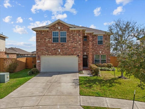 Homes For Sale - 2114 Sand Ridge Drive<br/> Galveston County, Texas City, TX 77568