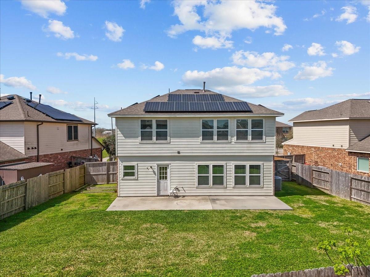 2114 Sand Ridge Drive