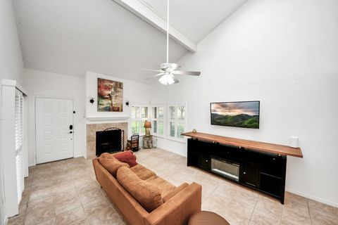 Photo of 2510 Grants Lake Boulevard #23, Sugar Land, TX 77479 (MLS # 9908856)