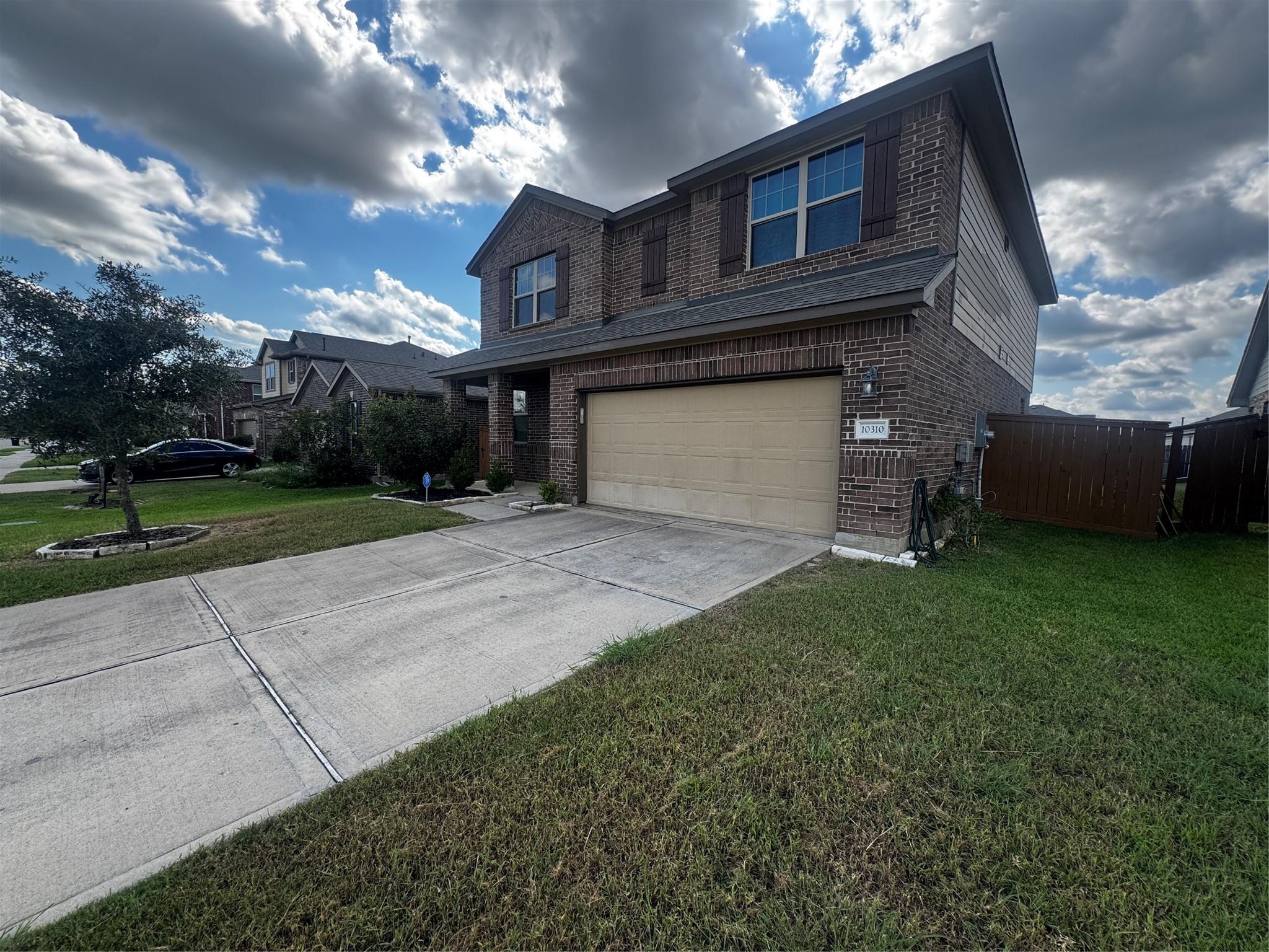 10310 Mount Winchell