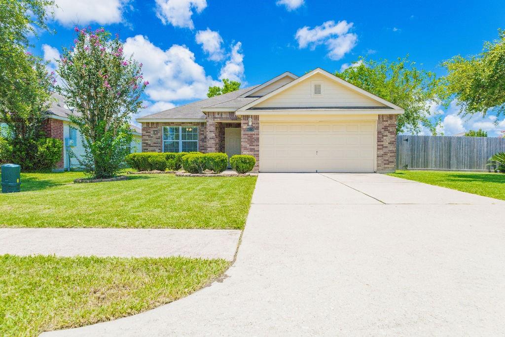 9514 Amberjack Drive