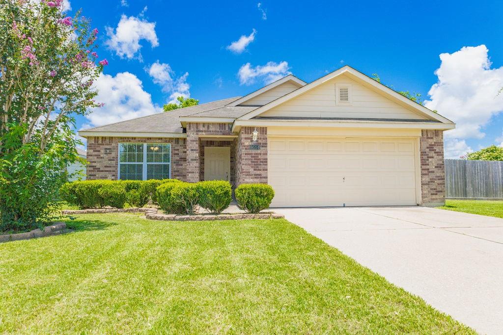 9514 Amberjack Drive