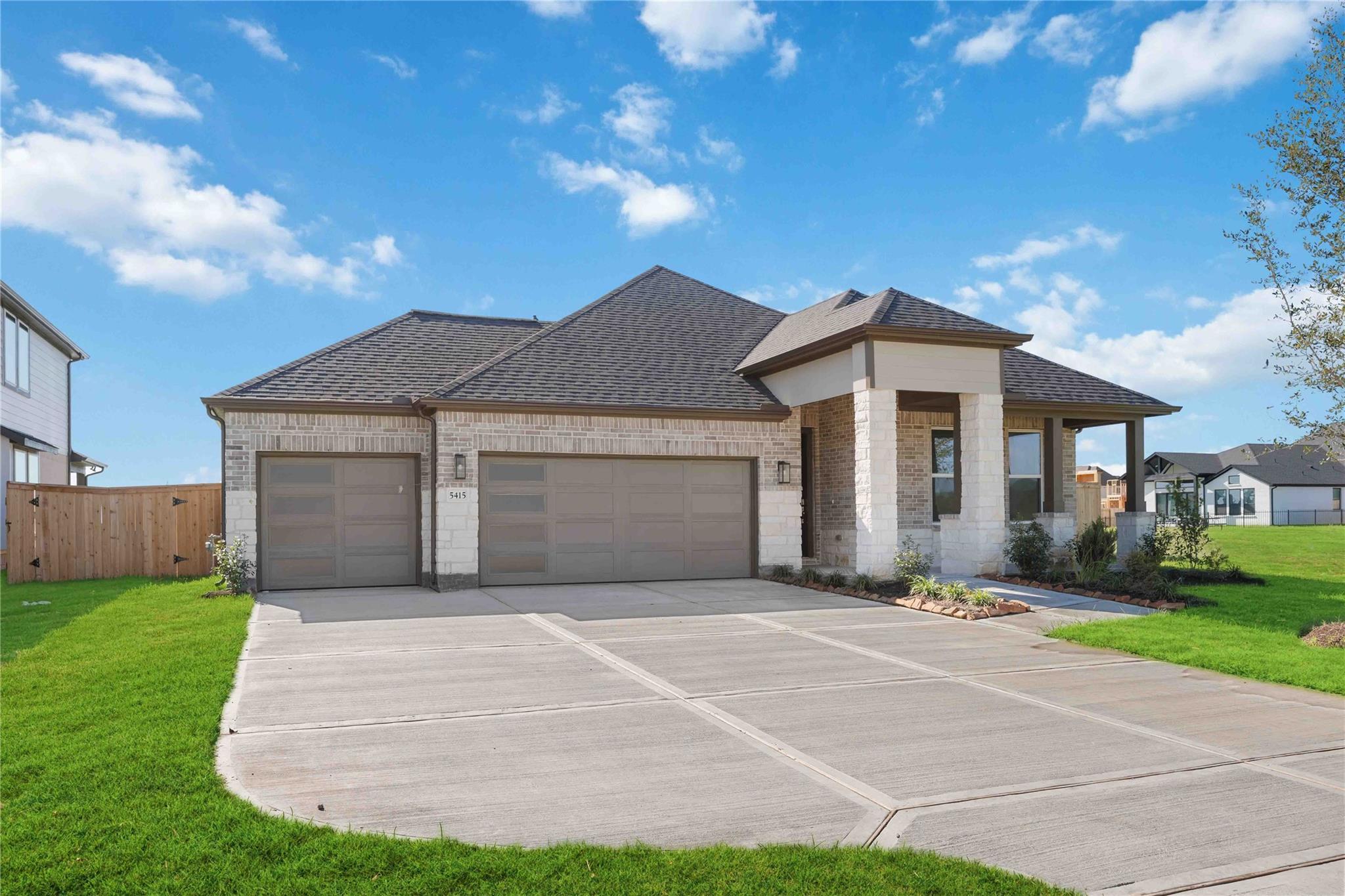 5415 Buffalo Grass Lane