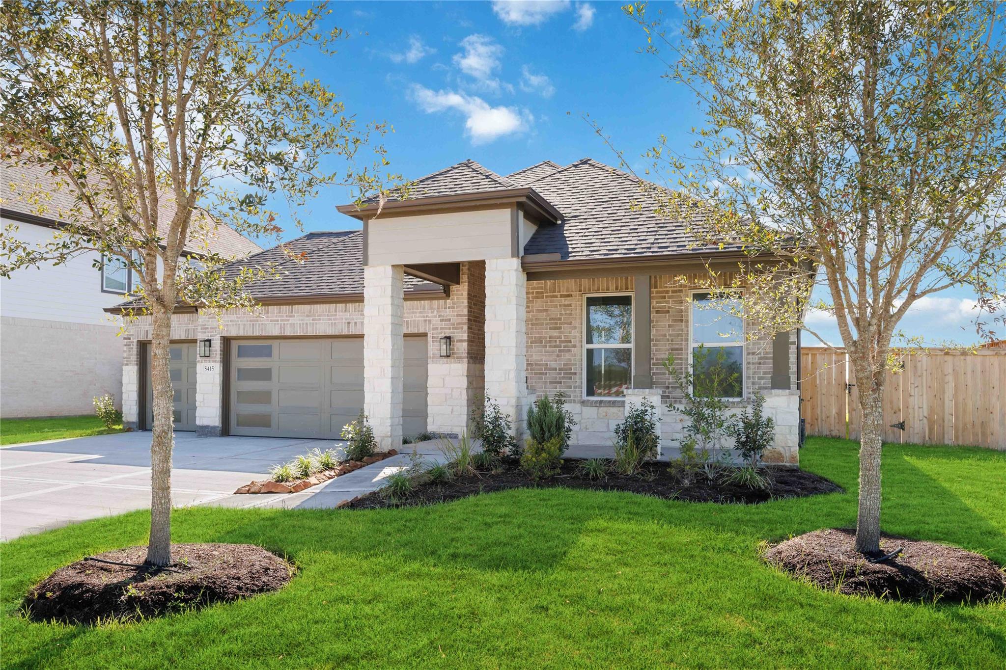 5415 Buffalo Grass Lane