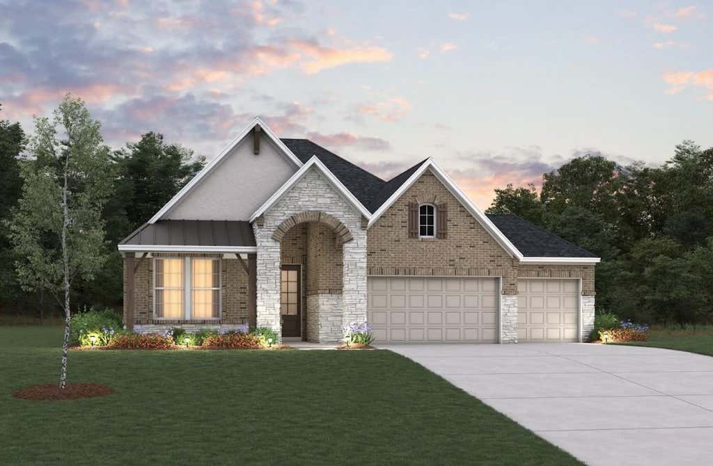 Photo of 5414 Buffalo Grass Lane, Richmond, TX 77469 (MLS # 34834017)
