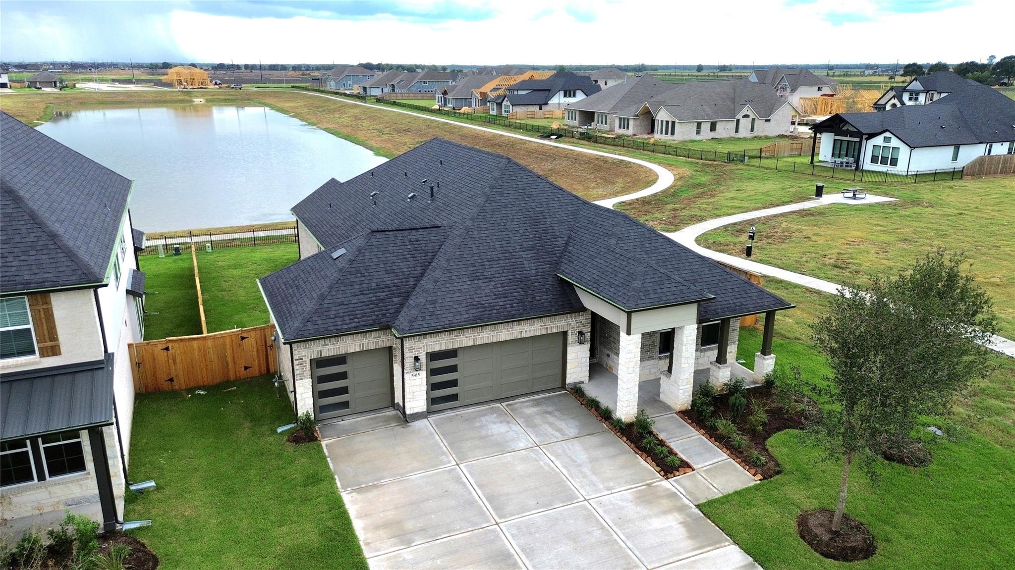 5415 Buffalo Grass Lane
