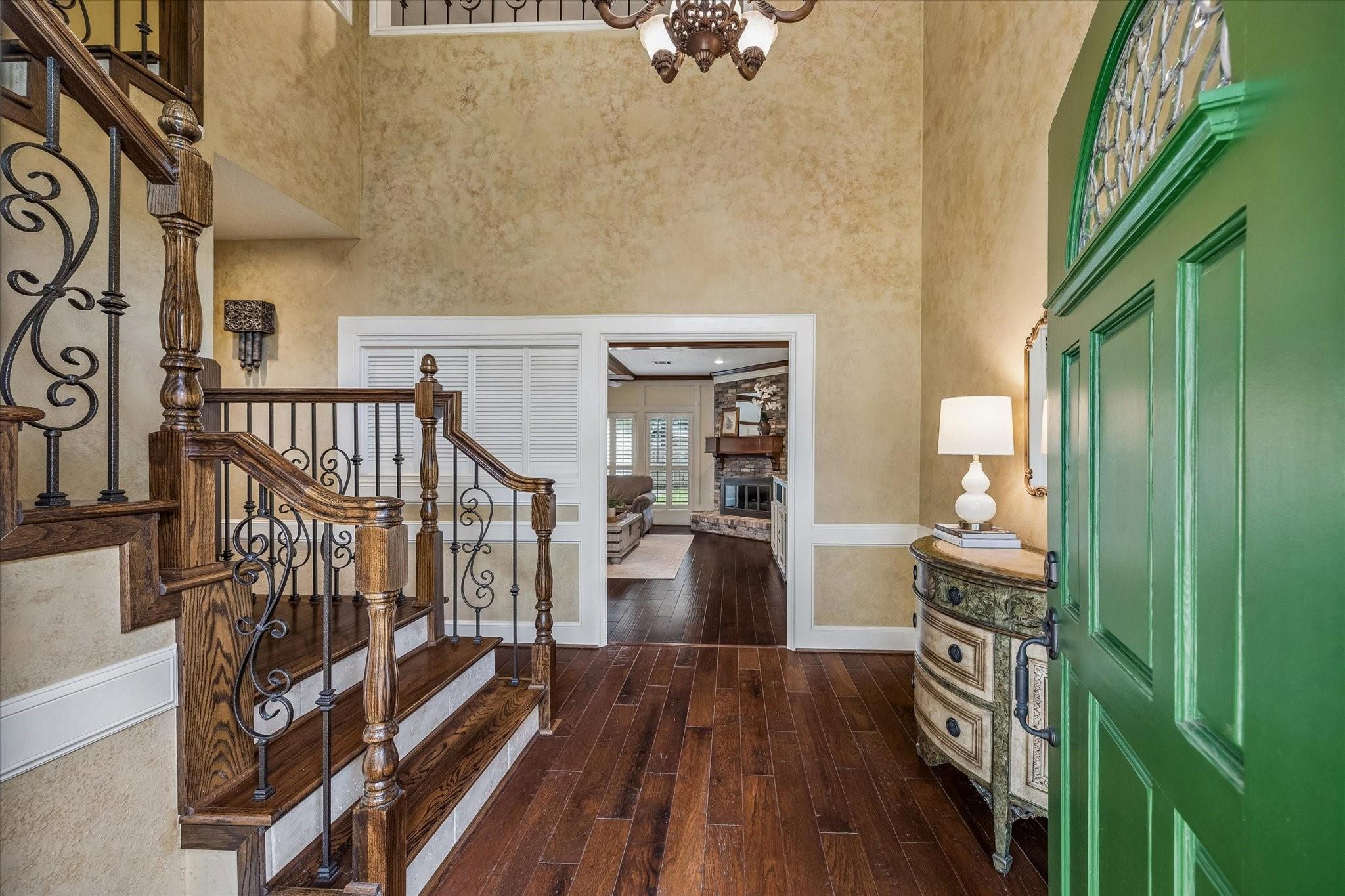 20754 Park Bend Drive