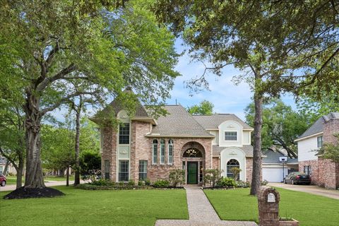 20754 Park Bend Drive Katy TX 77450