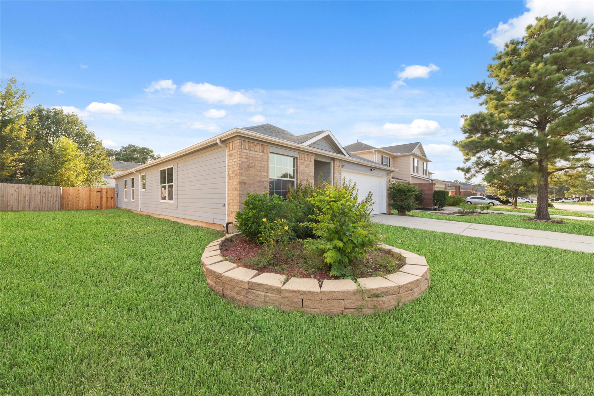 21911 Willow Shade Lane