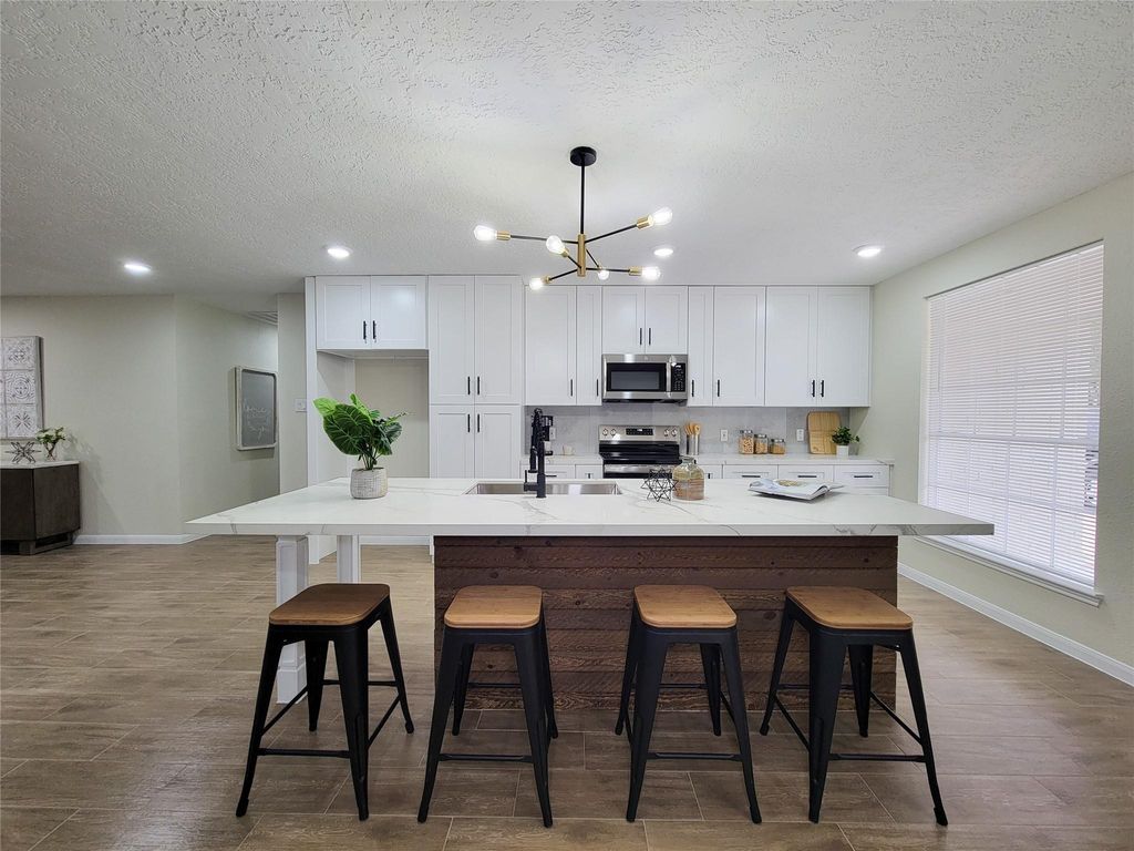 Photo of 19419 Long Lake Drive, Houston, TX 77084 (MLS # 77510742)