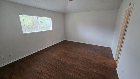 Tiny photo for 12803 Sandrock Drive, Houston, TX 77048 (MLS # 62236053)