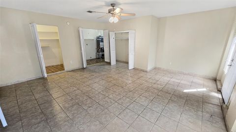 Tiny photo for 12803 Sandrock Drive, Houston, TX 77048 (MLS # 62236053)