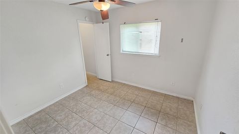 Tiny photo for 12803 Sandrock Drive, Houston, TX 77048 (MLS # 62236053)