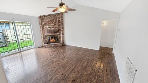 Tiny photo for 12803 Sandrock Drive, Houston, TX 77048 (MLS # 62236053)