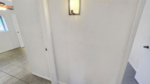 Tiny photo for 12803 Sandrock Drive, Houston, TX 77048 (MLS # 62236053)