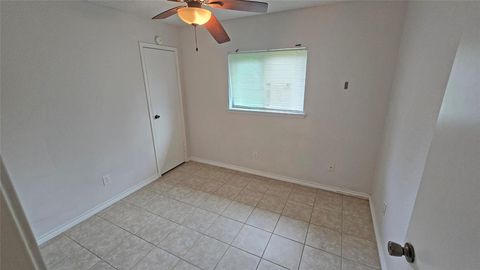 Tiny photo for 12803 Sandrock Drive, Houston, TX 77048 (MLS # 62236053)