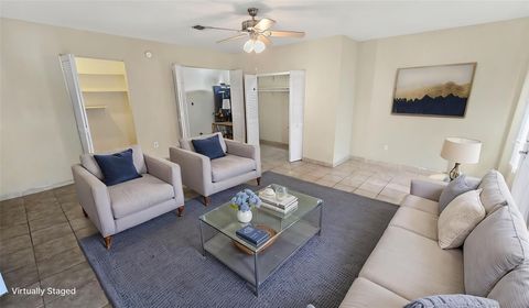 Tiny photo for 12803 Sandrock Drive, Houston, TX 77048 (MLS # 62236053)