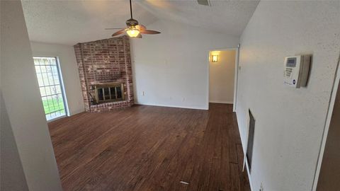 Tiny photo for 12803 Sandrock Drive, Houston, TX 77048 (MLS # 62236053)
