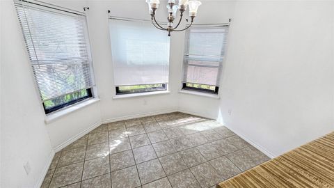 Tiny photo for 12803 Sandrock Drive, Houston, TX 77048 (MLS # 62236053)