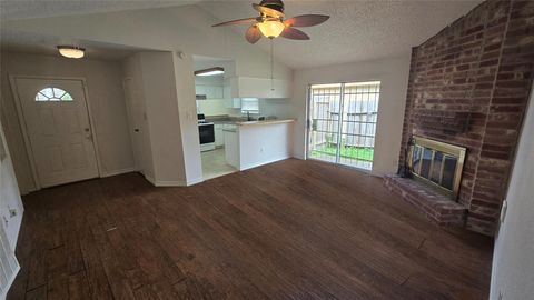 Tiny photo for 12803 Sandrock Drive, Houston, TX 77048 (MLS # 62236053)