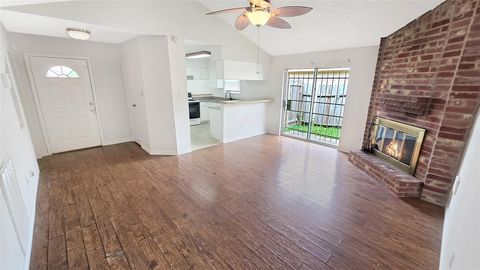 Tiny photo for 12803 Sandrock Drive, Houston, TX 77048 (MLS # 62236053)