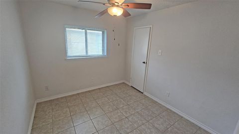 Tiny photo for 12803 Sandrock Drive, Houston, TX 77048 (MLS # 62236053)