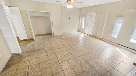 Tiny photo for 12803 Sandrock Drive, Houston, TX 77048 (MLS # 62236053)
