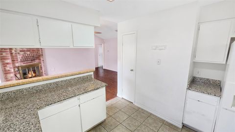 Tiny photo for 12803 Sandrock Drive, Houston, TX 77048 (MLS # 62236053)