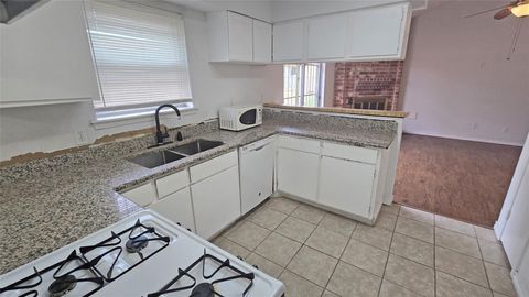 Tiny photo for 12803 Sandrock Drive, Houston, TX 77048 (MLS # 62236053)