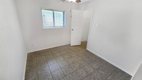 Tiny photo for 12803 Sandrock Drive, Houston, TX 77048 (MLS # 62236053)