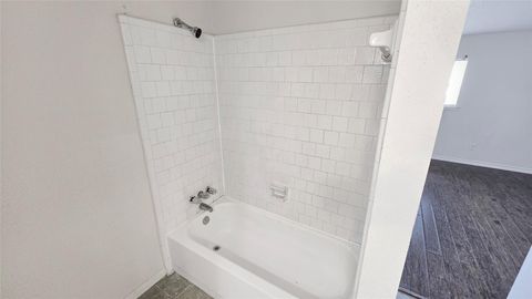 Tiny photo for 12803 Sandrock Drive, Houston, TX 77048 (MLS # 62236053)