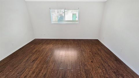 Tiny photo for 12803 Sandrock Drive, Houston, TX 77048 (MLS # 62236053)