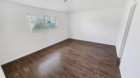 Tiny photo for 12803 Sandrock Drive, Houston, TX 77048 (MLS # 62236053)