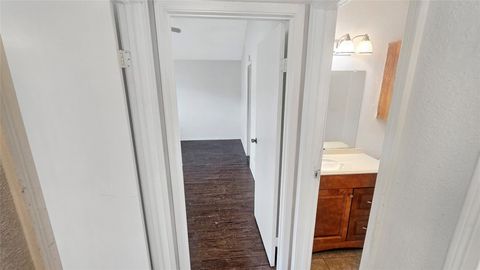 Tiny photo for 12803 Sandrock Drive, Houston, TX 77048 (MLS # 62236053)