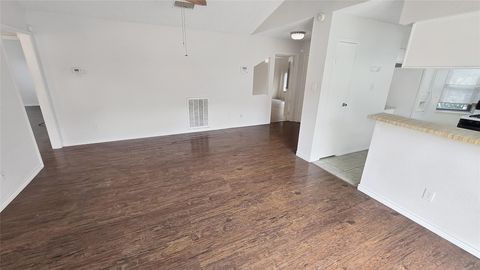 Tiny photo for 12803 Sandrock Drive, Houston, TX 77048 (MLS # 62236053)