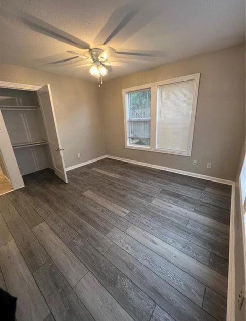 Apartment For Rent - 5606 Robertson Street #1<br/> Houston, TX 77009