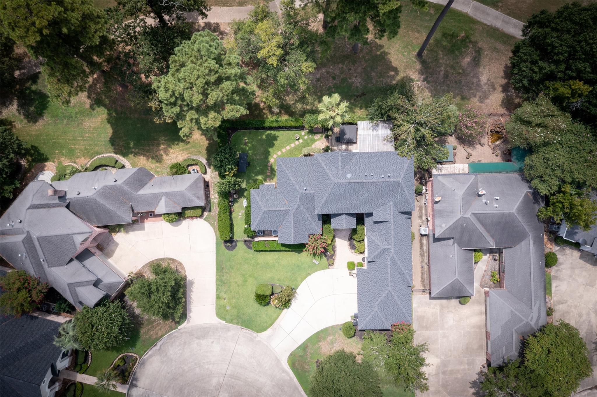 25011 Northampton Terrace Drive