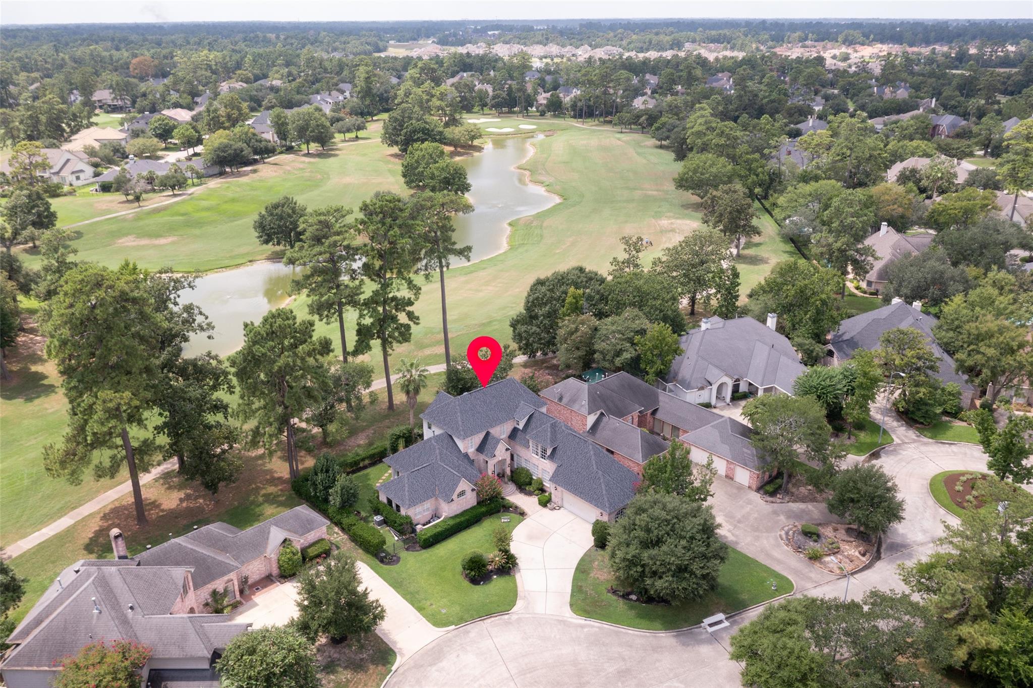 25011 Northampton Terrace Drive