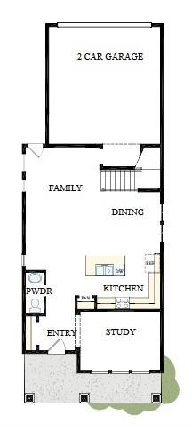 20063 Sunset Serenade Trail