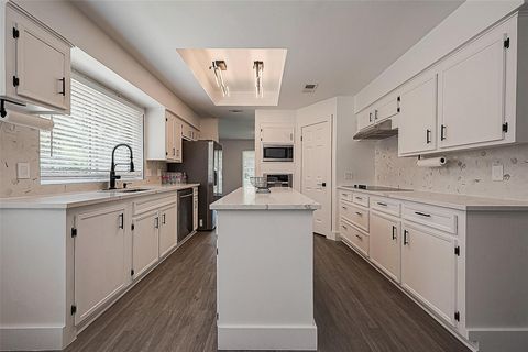 Photo of 3511 Coltwood Drive, Spring, TX 77388 (MLS # 63054034)