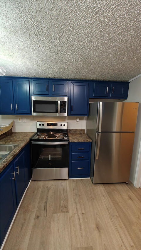 Mobile Home For Rent - 358 Burchfield Drive<br/> Livingston, TX 77351