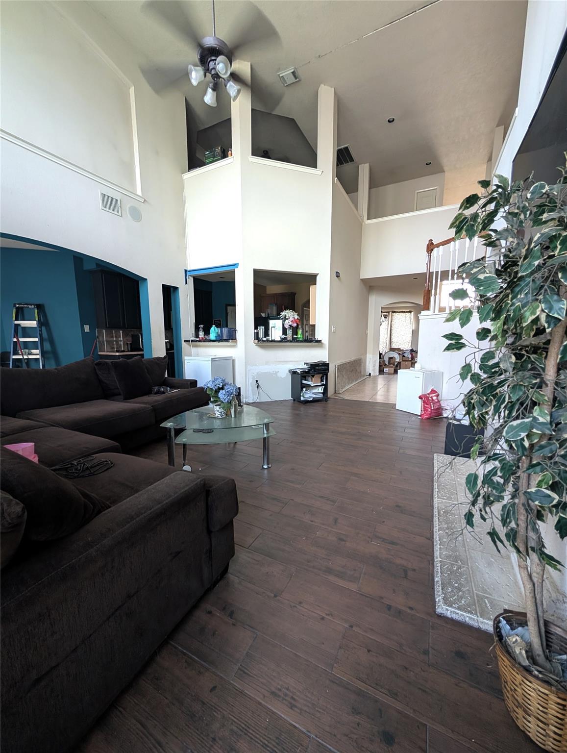 3211 Village Pond Lane