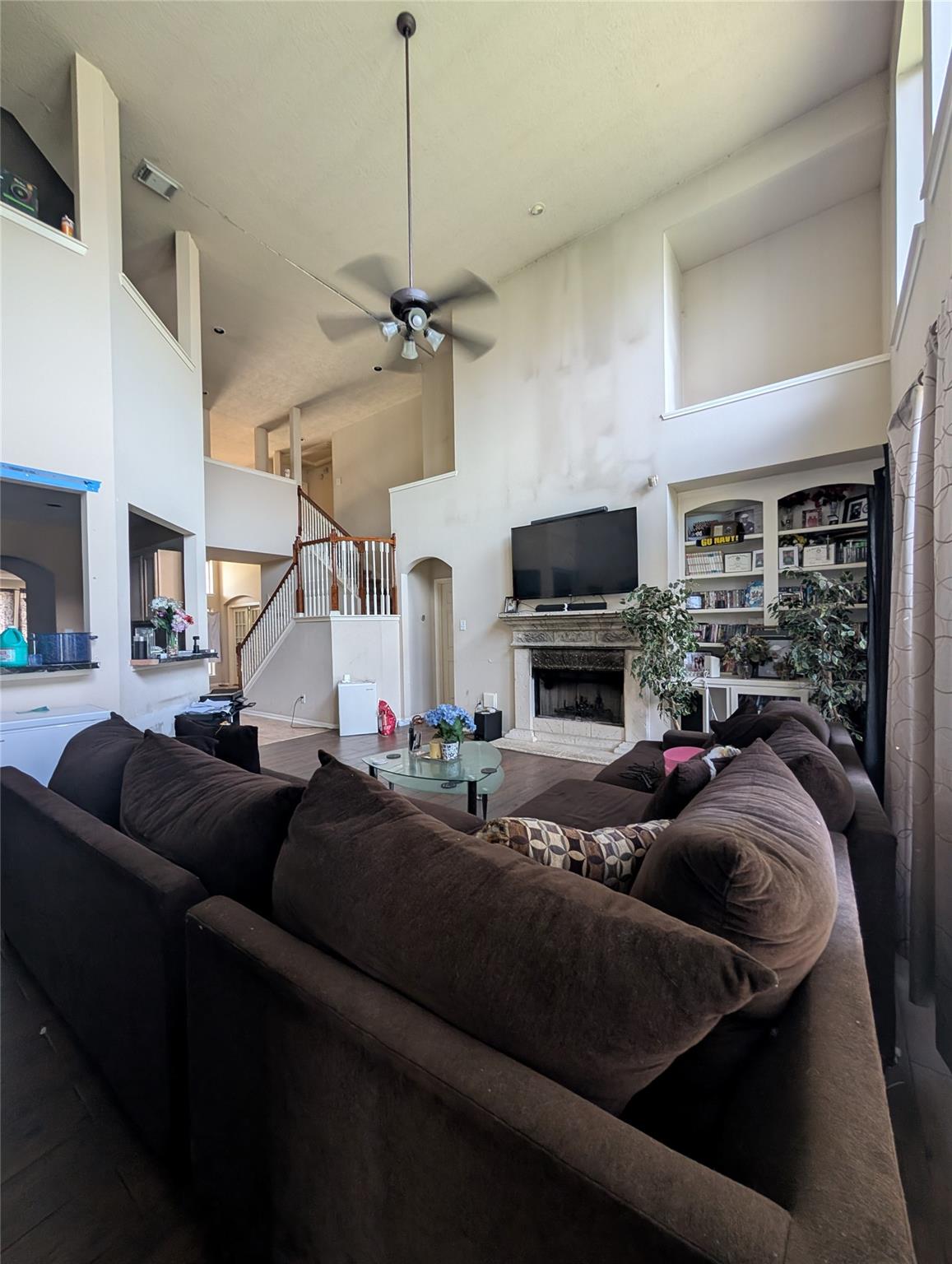 3211 Village Pond Lane
