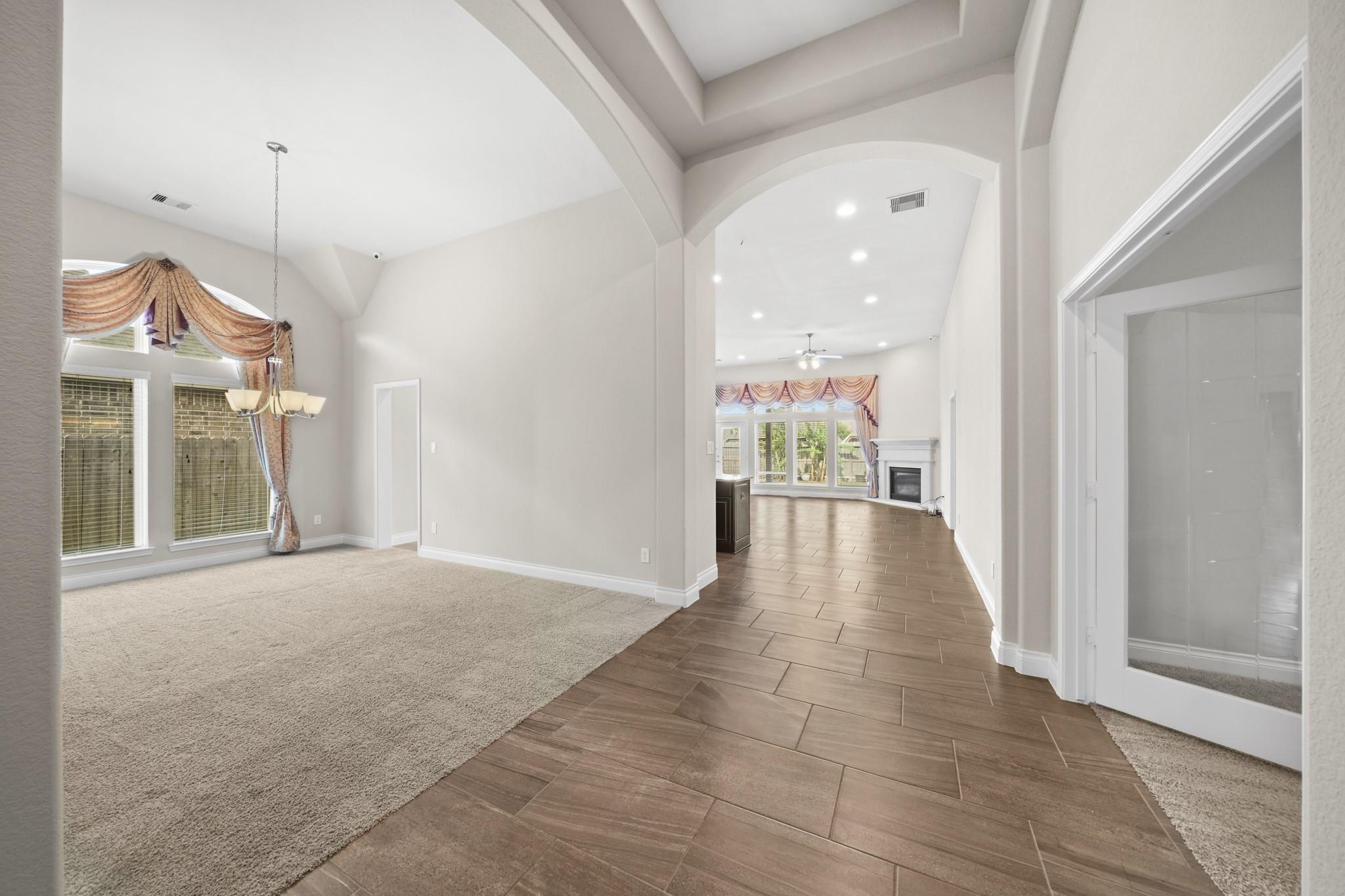 2917 Parkstone Field Lane