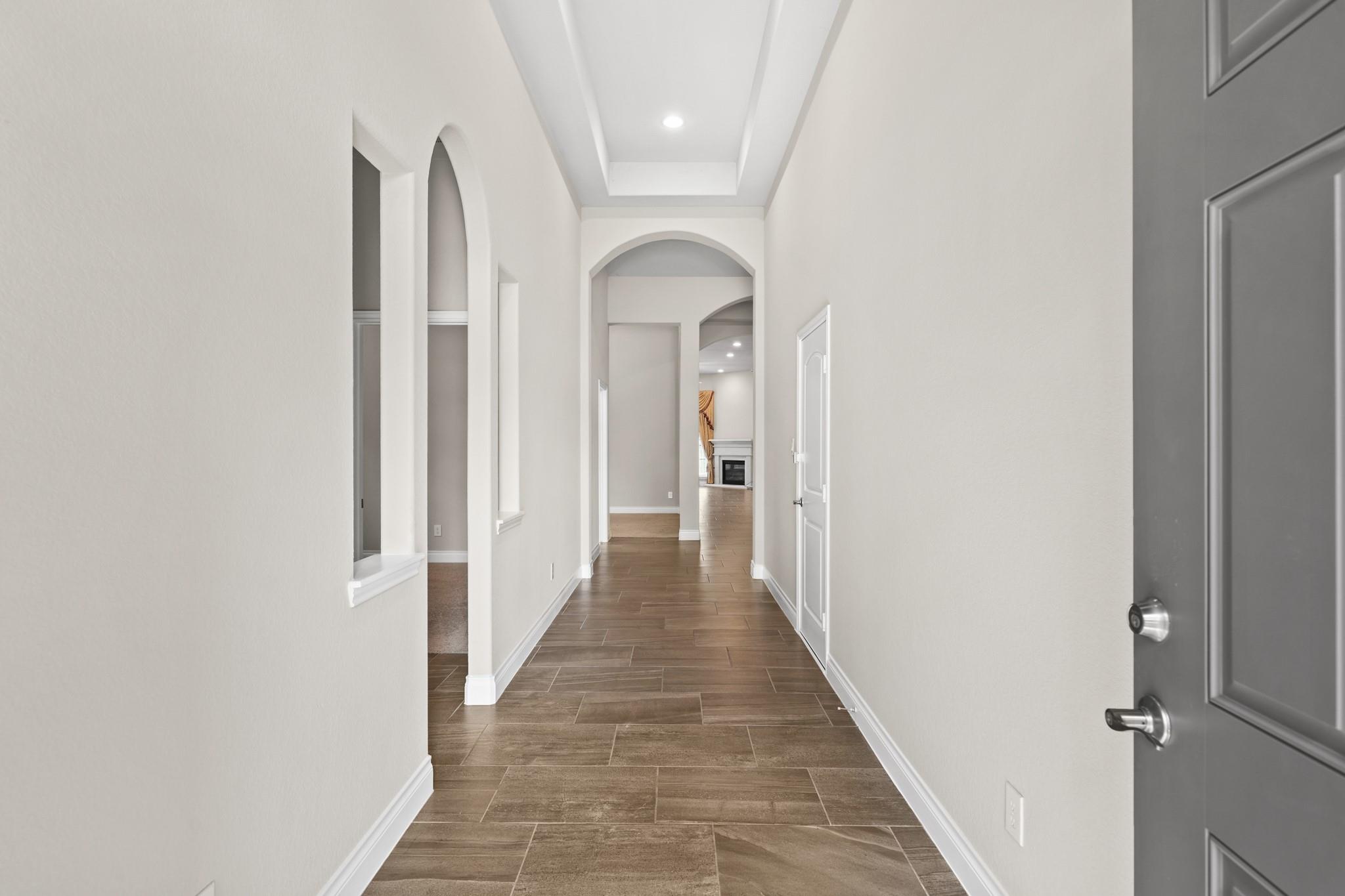 2917 Parkstone Field Lane