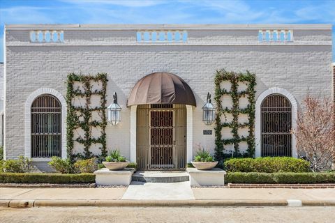 2102 Canongate Drive Houston TX 77056