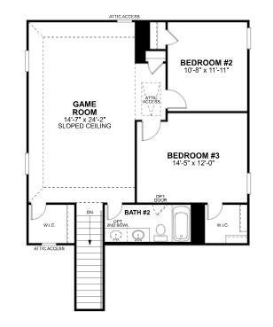5954 Texas Sun Drive